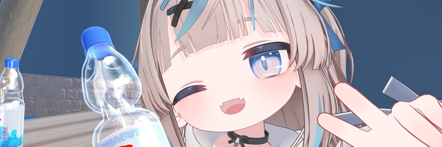 VRC_Mayo99's profile banner image