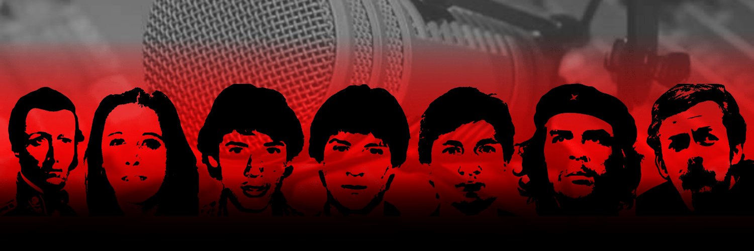 Radio 1º de Mayo banner