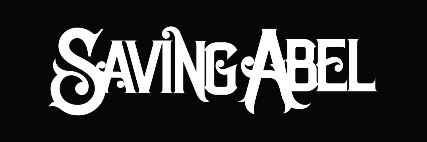 Official Saving Abel banner