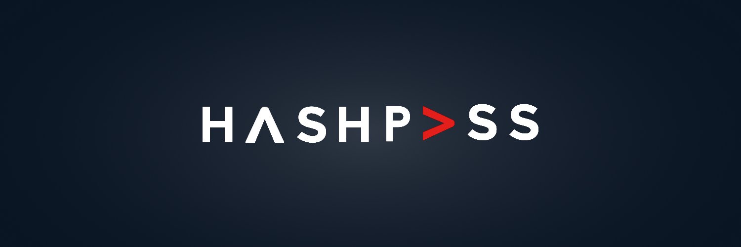 hashpass.net banner