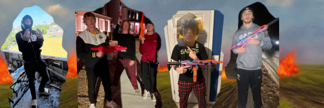 RubberTips's profile banner image