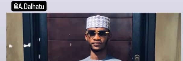 Adamu Dalhatu banner
