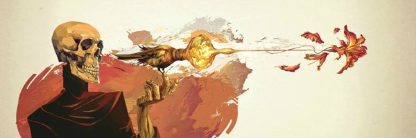 SkullyTheNobody Profile Banner