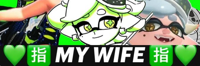 MarieCuttlefishW1fe🏳️‍⚧️ banner