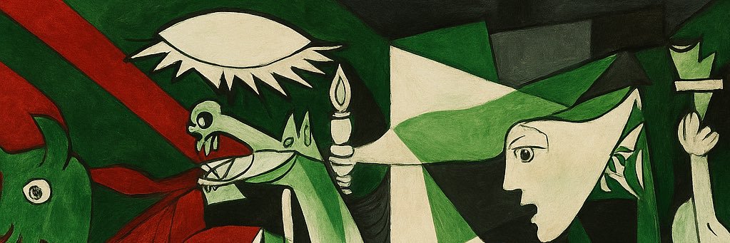 A. Zosima 🇵🇸's banner