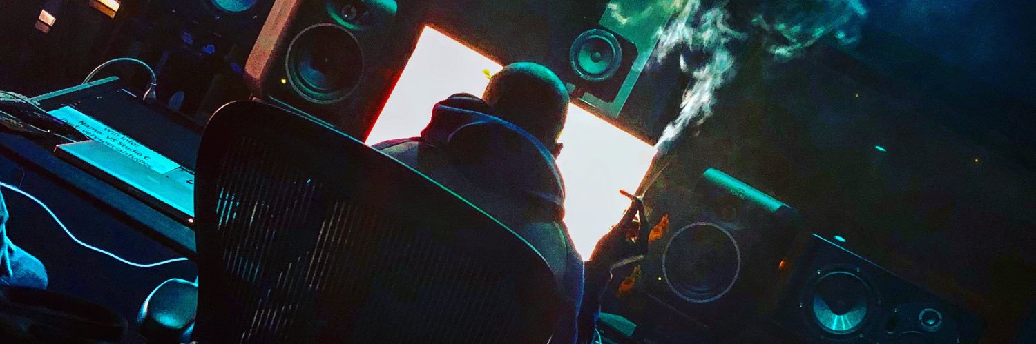 THEREALGEEMAJOR's profile banner image