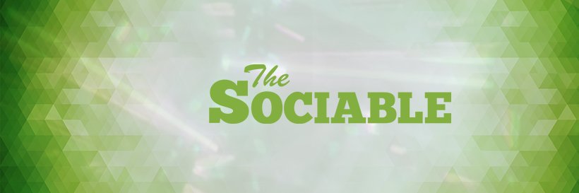 The Sociable's banner