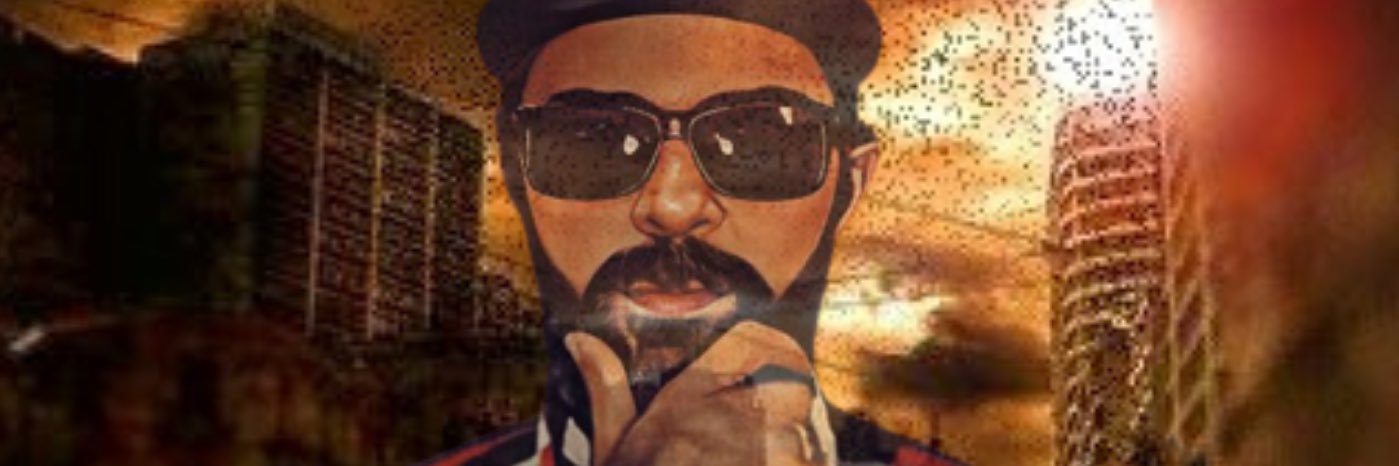 herikmarcos's profile banner image