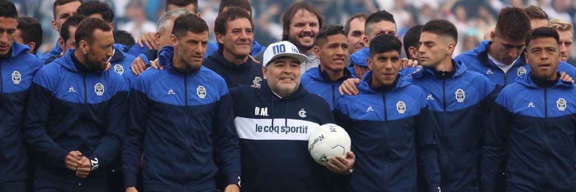 Sebas Tempone banner