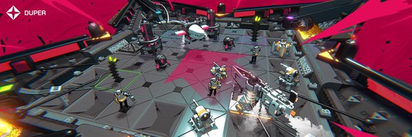 playduper Profile Banner