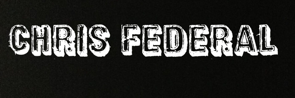ChrisFederal's profile banner image