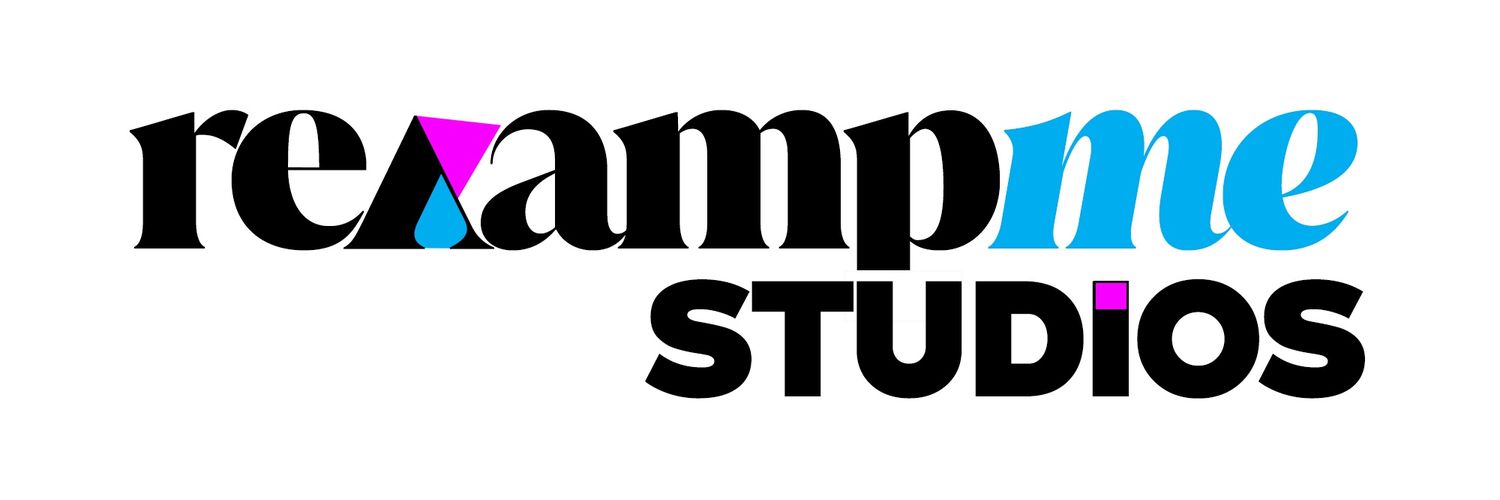 RevampMe Studios banner