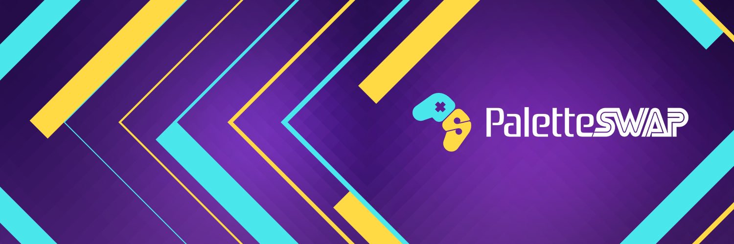 Palette Swap's banner