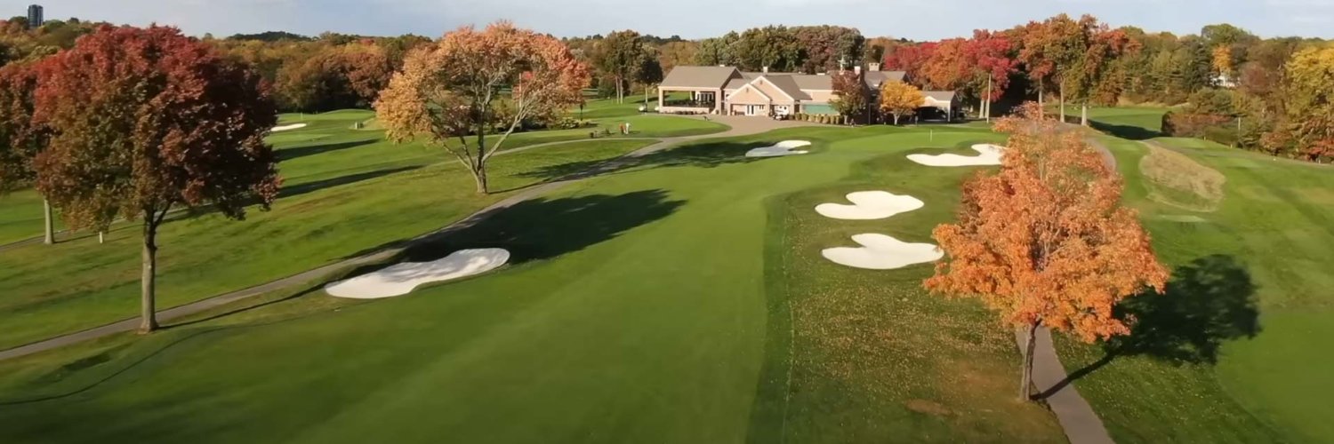 Sewickley Heights Golf Club banner