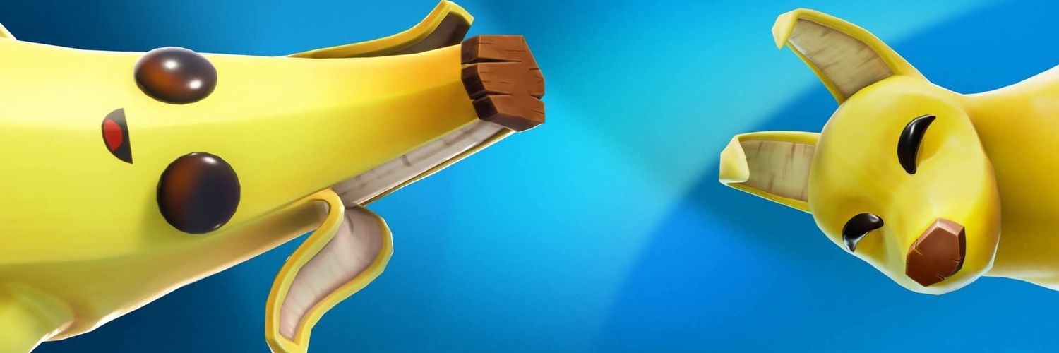iRockaNaNa🍌 banner