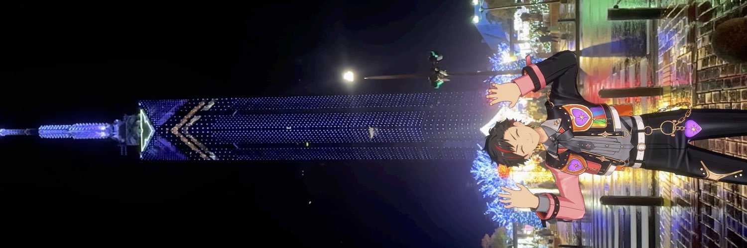 tag banner