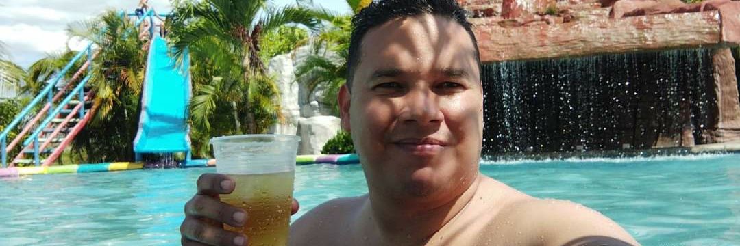 Jonny Rosales banner