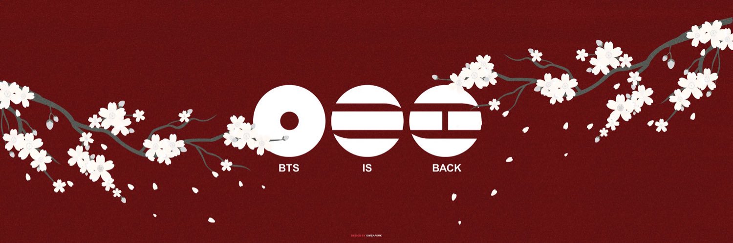 kay - ⊙⊝⊜ 🪭 vai ver BTS banner