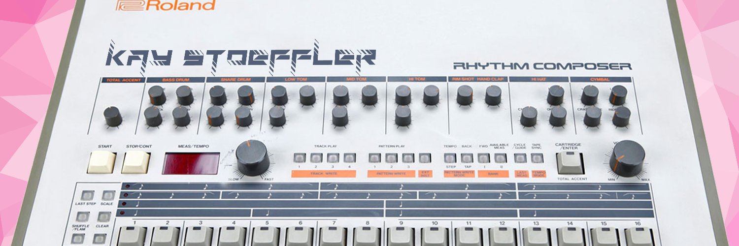 KayStoeffler's profile banner image