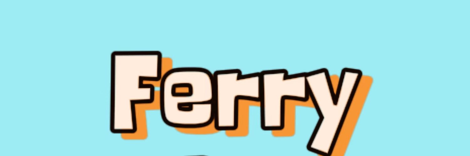 FerryCatWorld banner