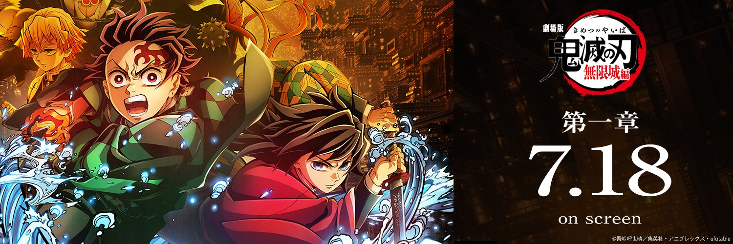 ufotable's banner