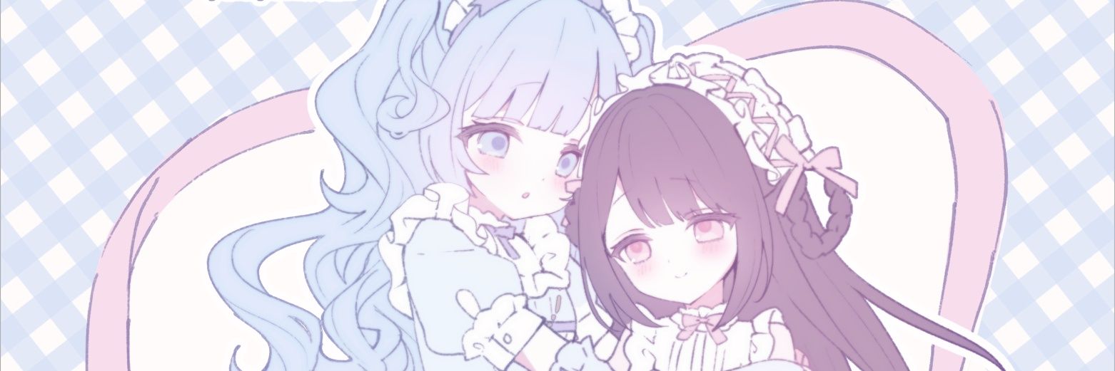 🐈️ぶんどき🍞 banner