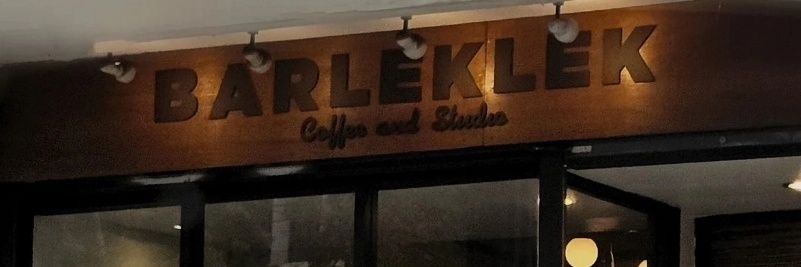 BARLEKLEK's profile banner image