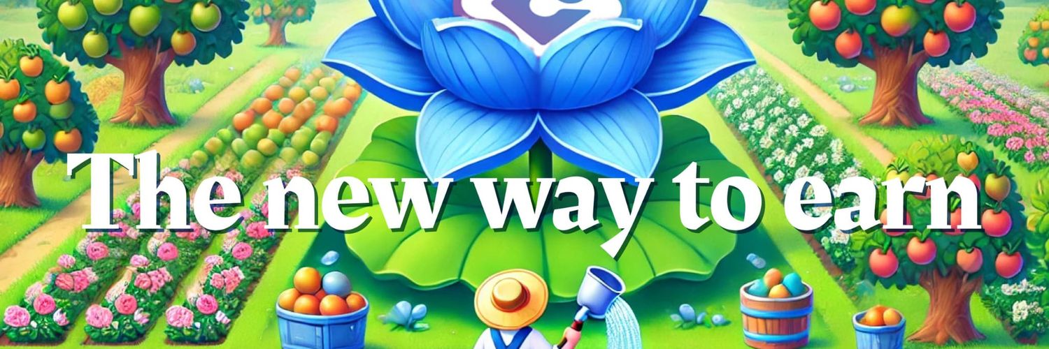 FARM KINGDOM🪬 banner