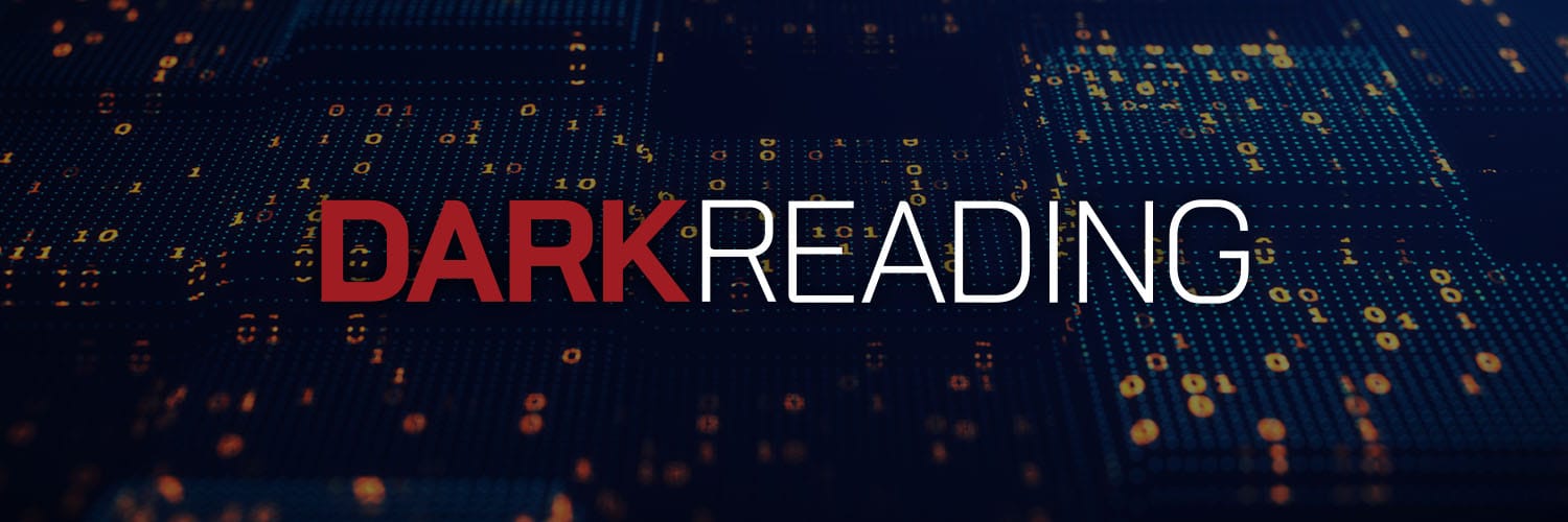 Dark Reading's banner