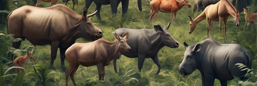 Wildlife Marvel banner