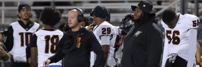 Coach Wright banner