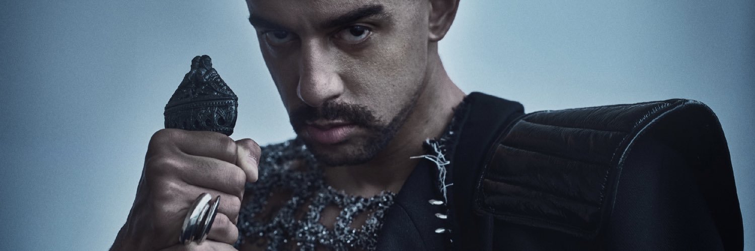 Karl Queensborough banner