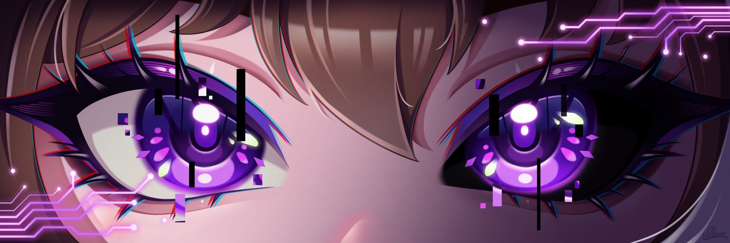 Ajisai 🐰🖥️'s banner