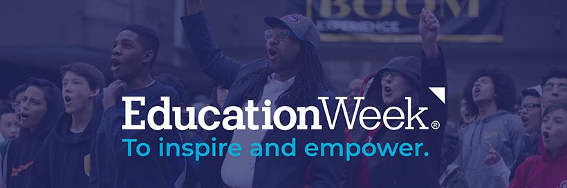 EdWeekVisuals's profile banner image