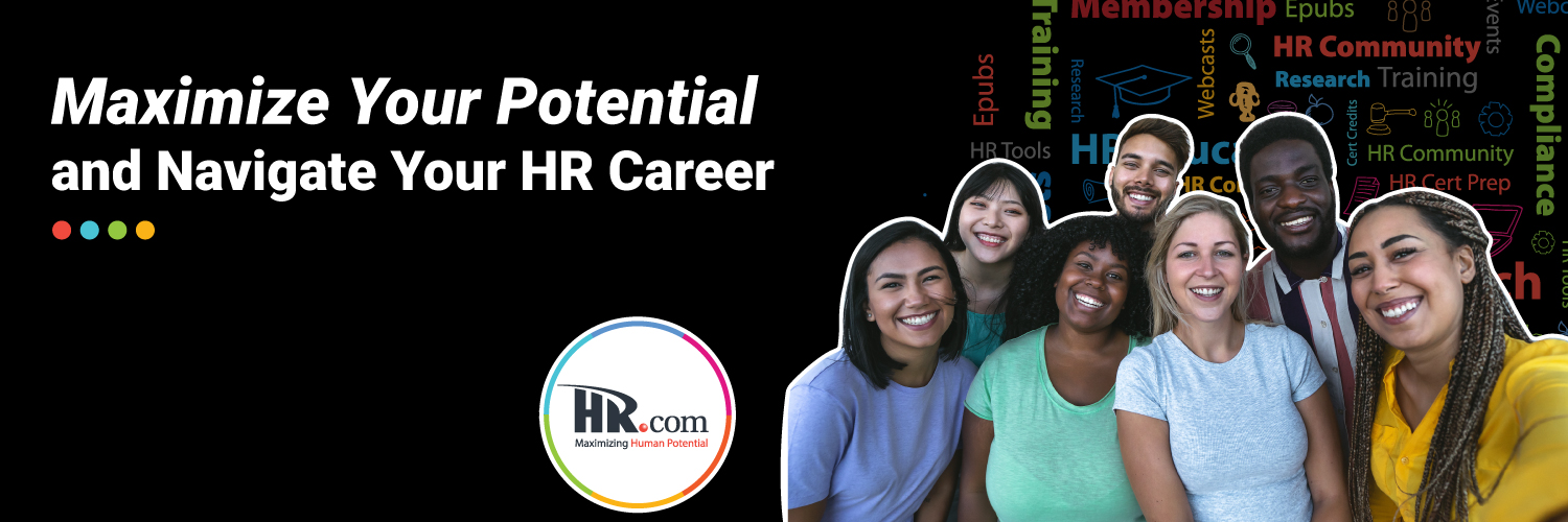 HR.com profile banner