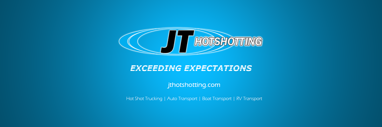 JTHOTSHOTTING's profile banner image