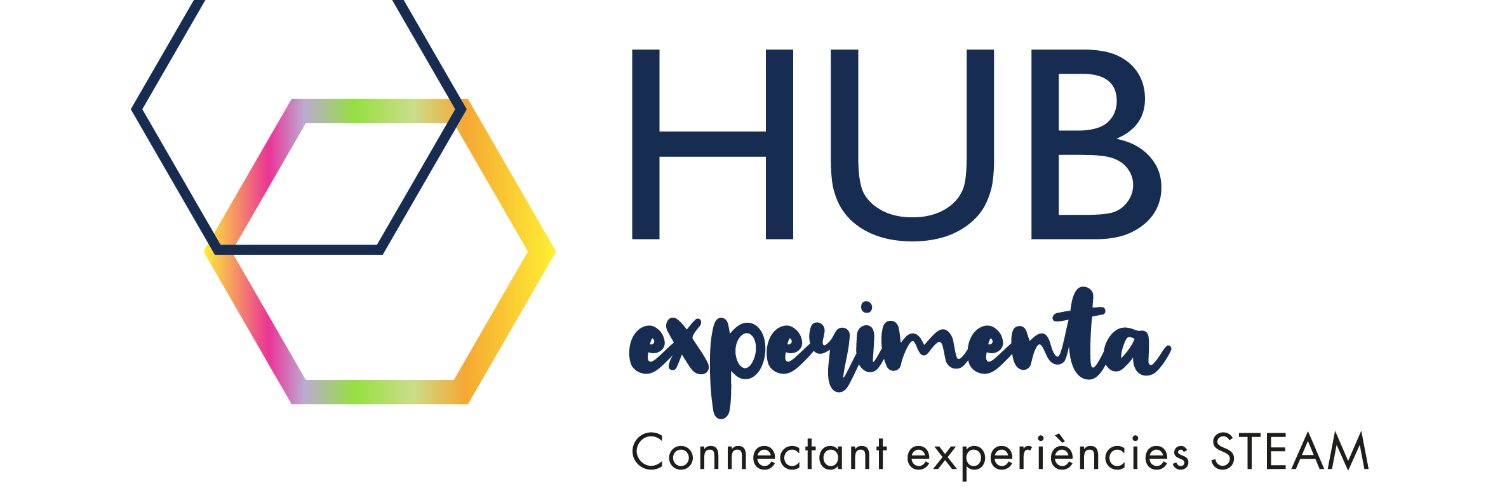 Hub Experimenta banner
