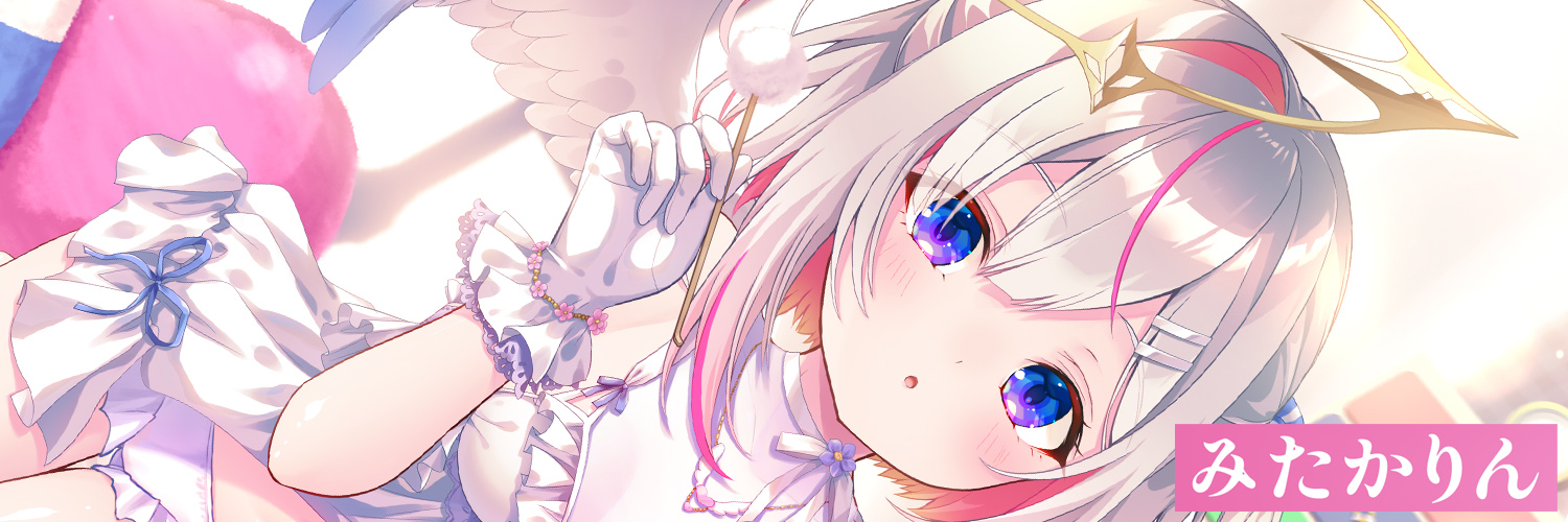 シファー（Shifaa）＠ASMRサークル banner