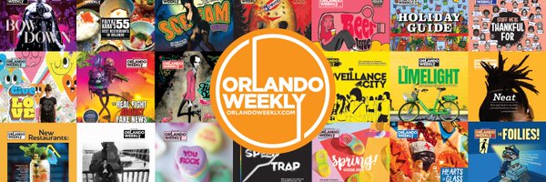 OrlandoWeekly Profile Banner