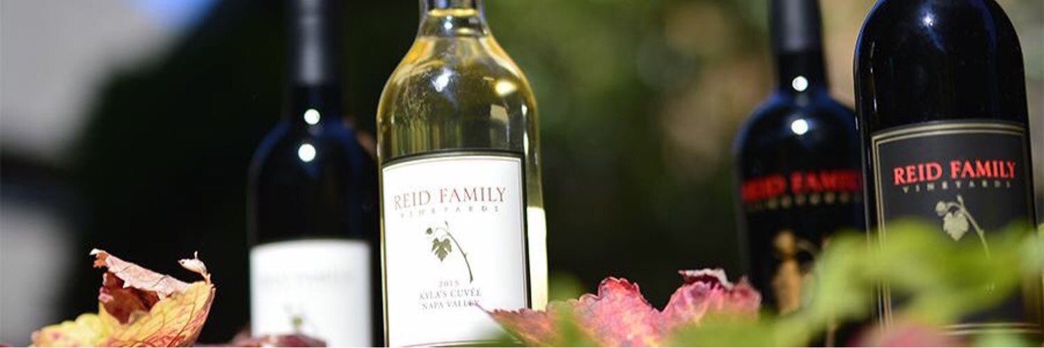 ReidFamilyWine's profile banner image