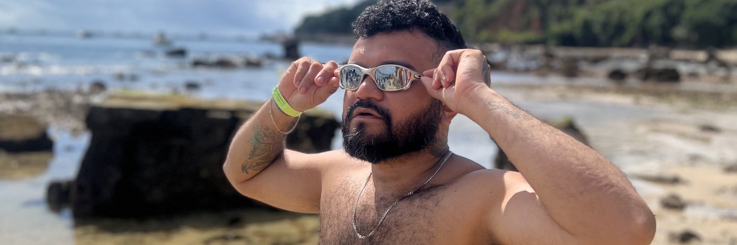 chicomoura_'s profile banner image