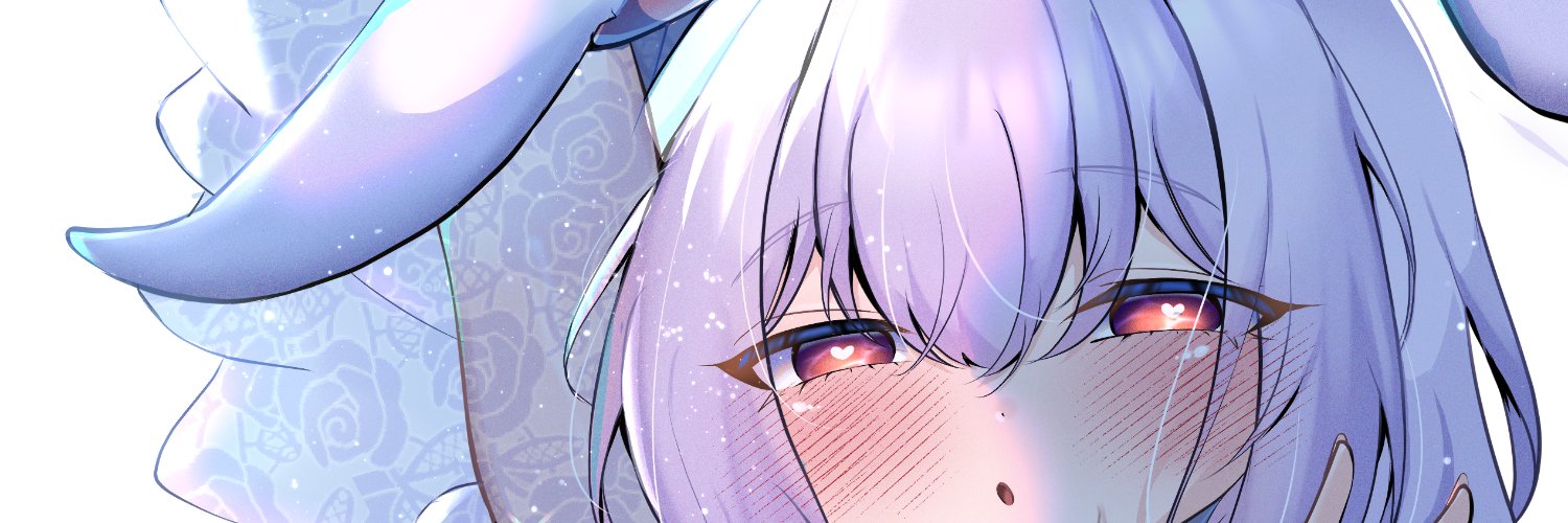 玄米🔞 banner