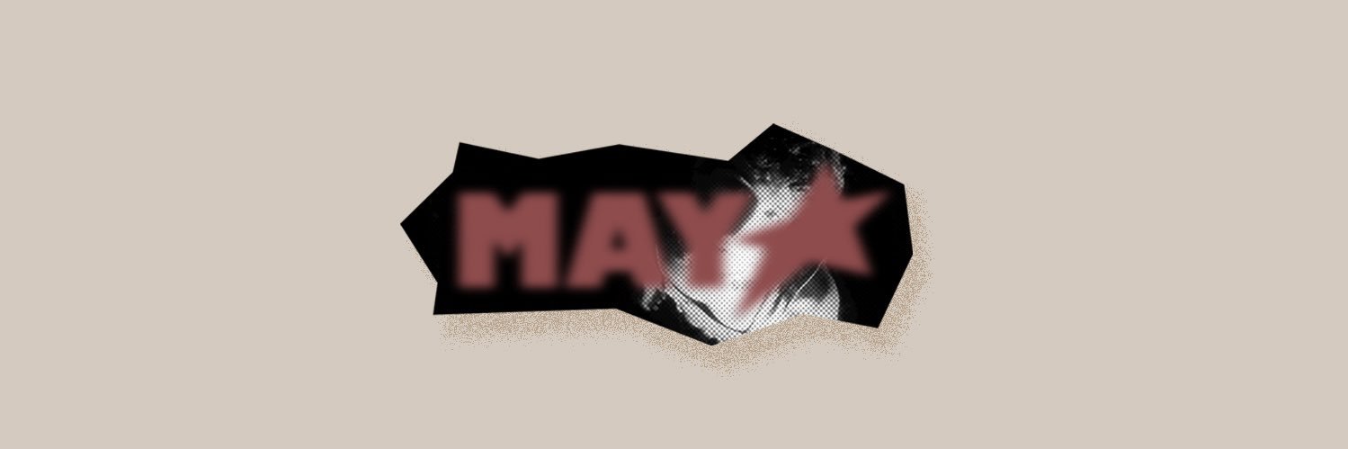 lusy🌷 mayo⭑season's banner
