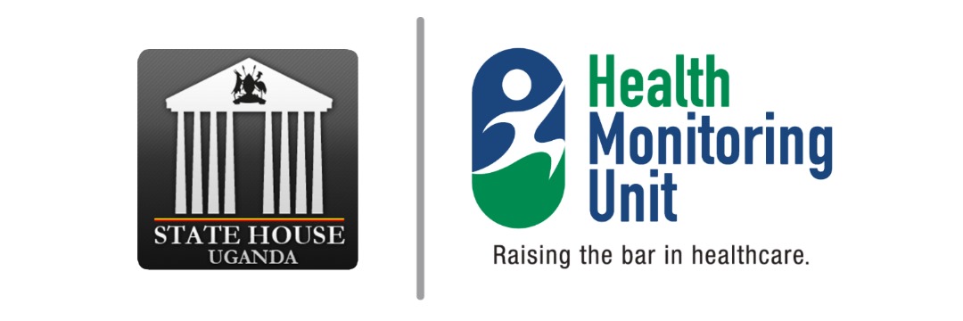Health Monitoring Unit of State House banner