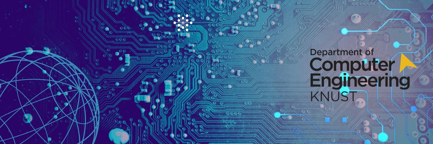 Computer Engineering's banner