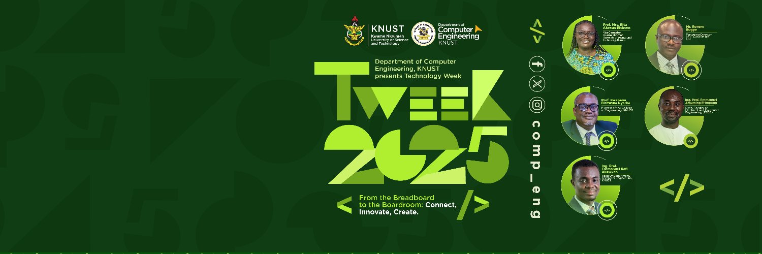 compengKNUST's profile banner image