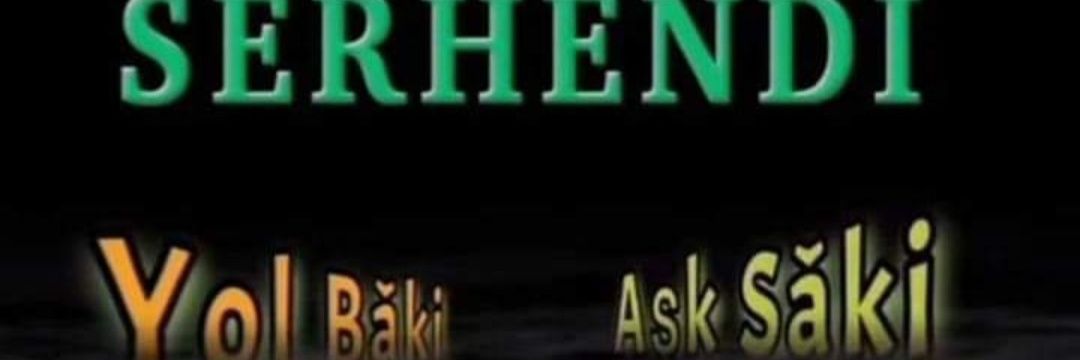 Yaşar Cömert's banner