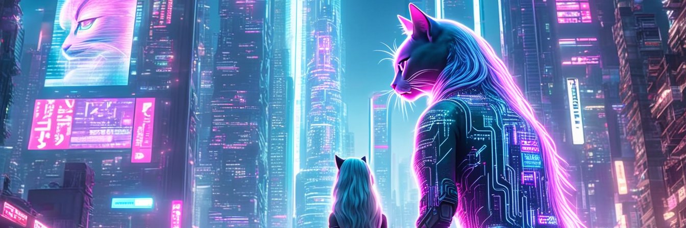Kitten & ME banner