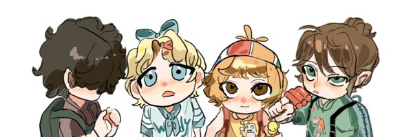 betterojing Profile Banner