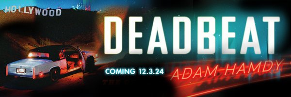 adamhamdy Profile Banner